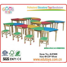 NEW Kindergarten Table and Chairs